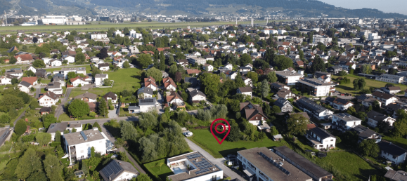 1936m² Land in Lustenau, Austria No. 227462 2