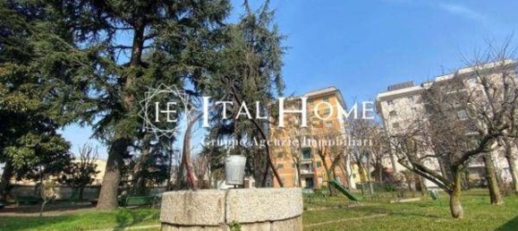 2 غرف نوم شقة في Milan, Italy رقم 314155 21