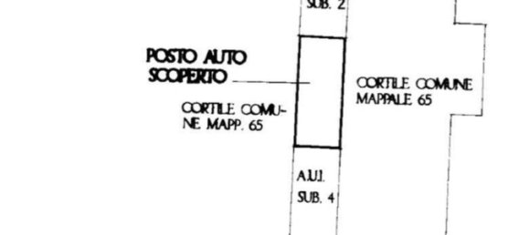 2 غرف نوم شقة في Milan, Italy رقم 314155 26