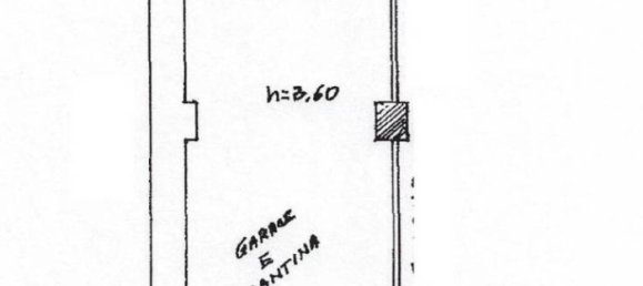 Квартира с 5 спальнями в Пильо, Италия № 51612 19
