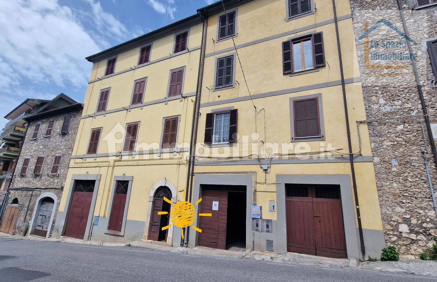 Квартира с 5 спальнями в Пильо, Италия № 51612