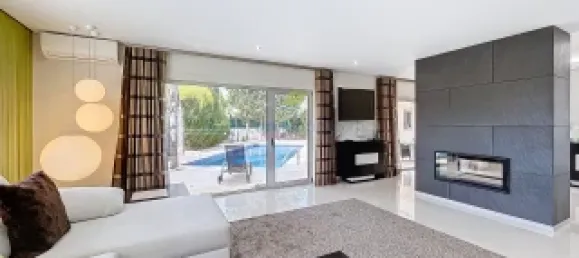 4 غرف نوم منزل في Albufeira, Portugal رقم 89356 8