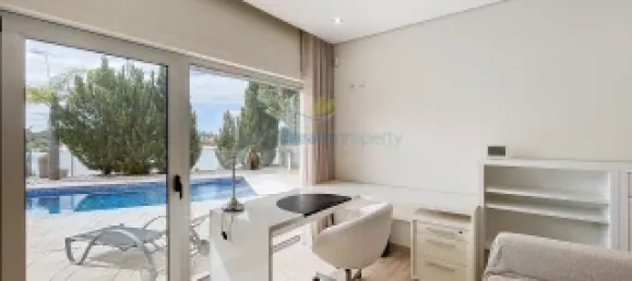 4 غرف نوم منزل في Albufeira, Portugal رقم 89356 139