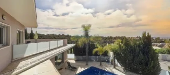 4 غرف نوم منزل في Albufeira, Portugal رقم 89356 82