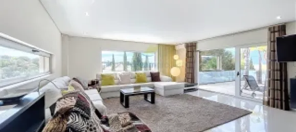 4 غرف نوم منزل في Albufeira, Portugal رقم 89356 10