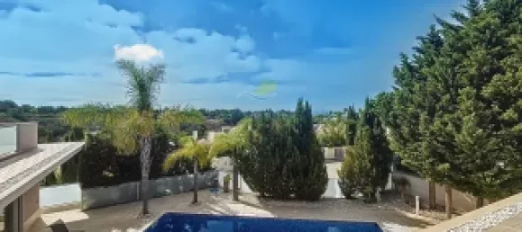 4 غرف نوم منزل في Albufeira, Portugal رقم 89356 94