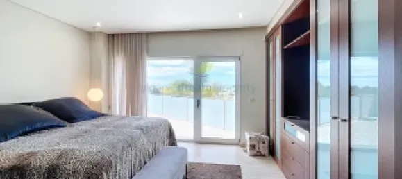 4 غرف نوم منزل في Albufeira, Portugal رقم 89356 58