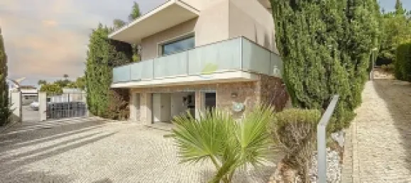 4 غرف نوم منزل في Albufeira, Portugal رقم 89356 74