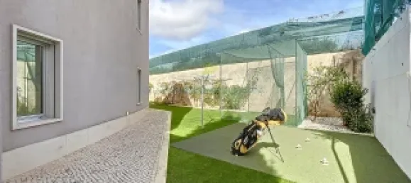 4 غرف نوم منزل في Albufeira, Portugal رقم 89356 87