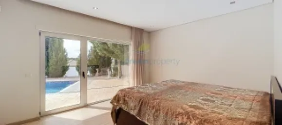 4 غرف نوم منزل في Albufeira, Portugal رقم 89356 90