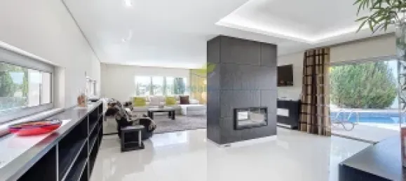 4 غرف نوم منزل في Albufeira, Portugal رقم 89356 21