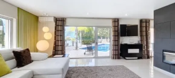 4 غرف نوم منزل في Albufeira, Portugal رقم 89356 33