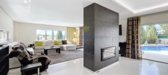 4 غرف نوم منزل في Albufeira, Portugal رقم 89356 38