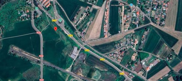 Grundstück in Miranda de Ebro, Spain 7684m², Nr. 65892 2