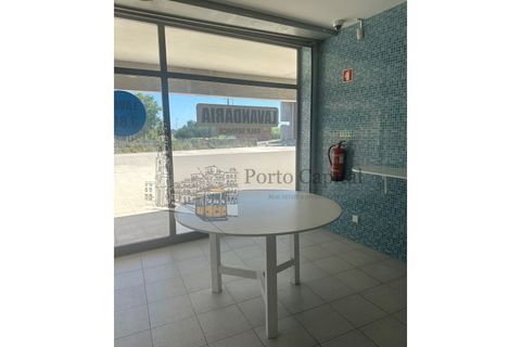 80m² Commercial property in Matosinhos, Portugal No. 202320