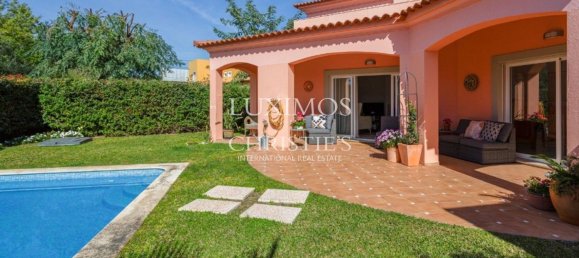 3 bedrooms House in Quarteira, Portugal No. 111095 20