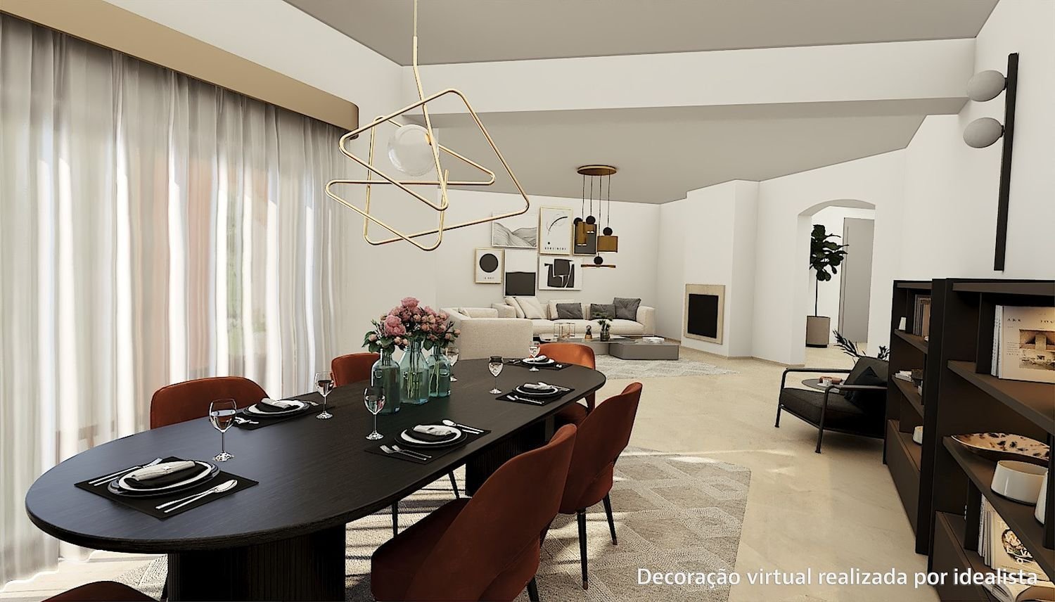 3 bedrooms House in Quarteira, Portugal No. 111095