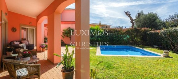 3 bedrooms House in Quarteira, Portugal No. 111095 17