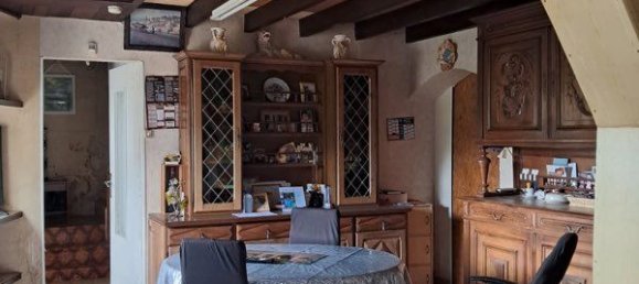 Casa de 3 dormitorios en Gours, France No. 293865 2