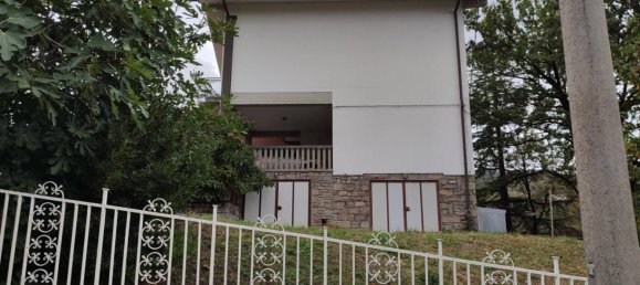 8 Schlafzimmer Villa in San Benedetto Val di Sambro, Italy, Nr. 87555 4