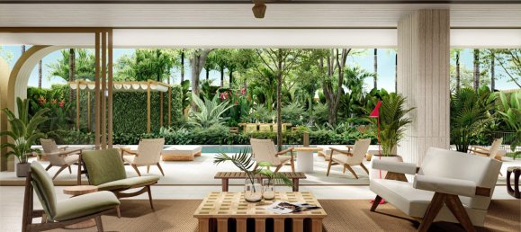 1 bedroom Condo in Phuket, Thailand No. 9014 17