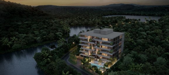 1 bedroom Condo in Phuket, Thailand No. 9014 13