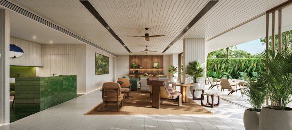 1 bedroom Condo in Phuket, Thailand No. 9014 6