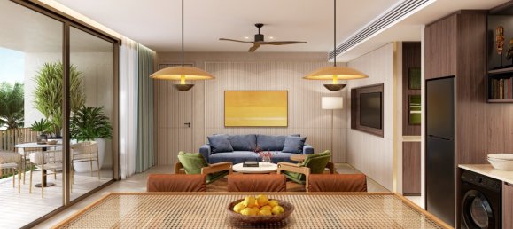 1 bedroom Condo in Phuket, Thailand No. 9014 19