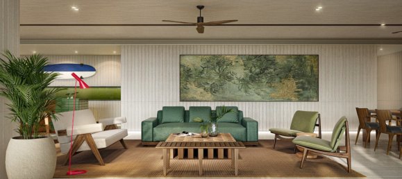 1 bedroom Condo in Phuket, Thailand No. 9014 10