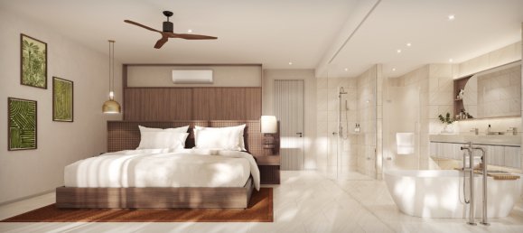 1 bedroom Condo in Phuket, Thailand No. 9014 18