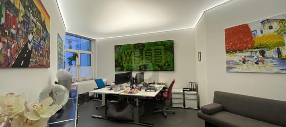 5-Zimmer Büro in Niedersachsen, Germany, Nr. 158842 3