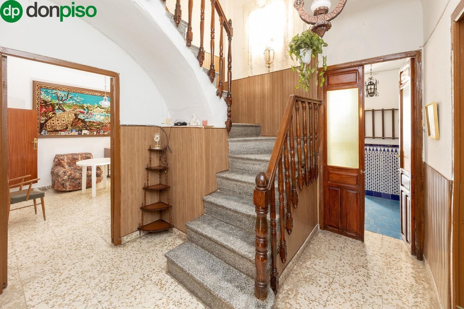 7 bedrooms House in Padul, Spain No. 151111