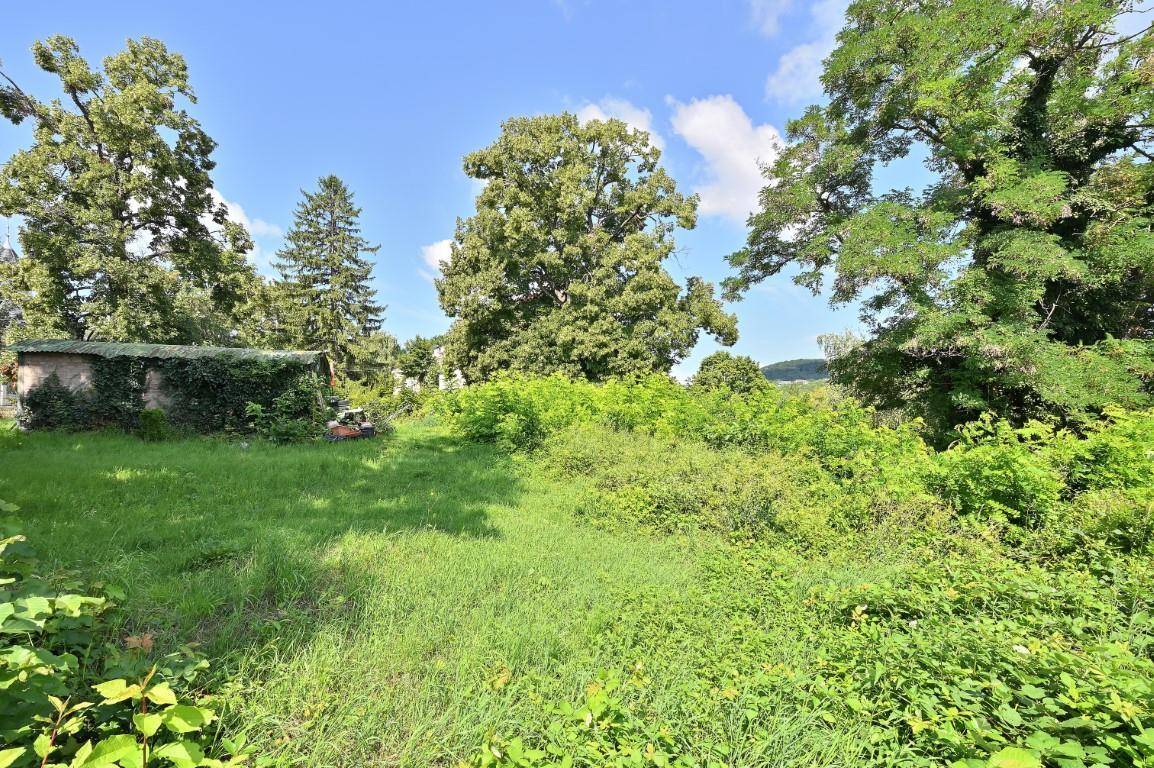 Grundstück in Döbling, Austria 3120m², Nr. 256516