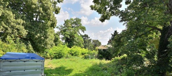 Grundstück in Döbling, Austria 3120m², Nr. 256516 11