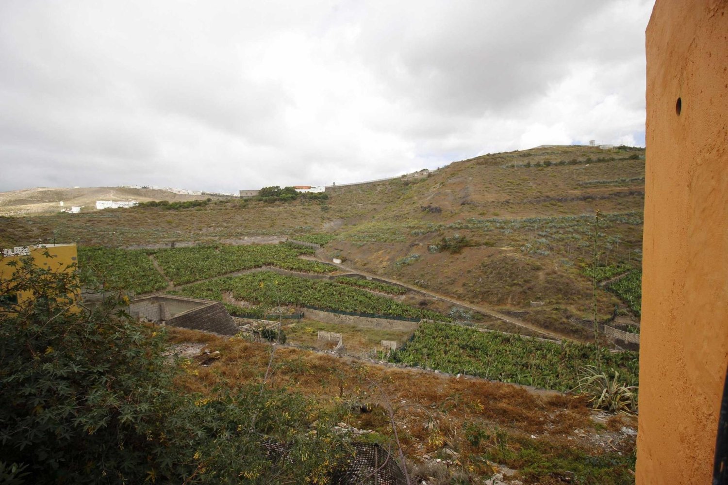 Terreno en Las Palmas De Gran Canaria, Spain No. 64287
