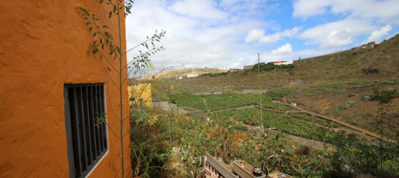 Terreno en Las Palmas De Gran Canaria, Spain No. 64287 3