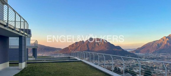 2 bedrooms Villa in Lecco, Italy No. 127222 2