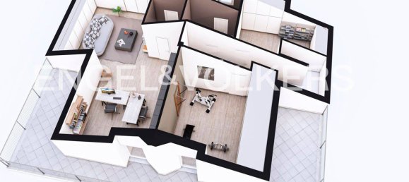 2 bedrooms Villa in Lecco, Italy No. 127222 30