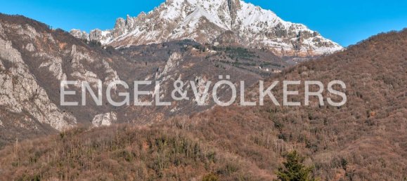 2 bedrooms Villa in Lecco, Italy No. 127222 28