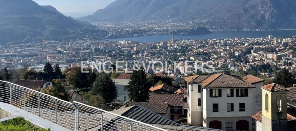 2 bedrooms Villa in Lecco, Italy No. 127222 27