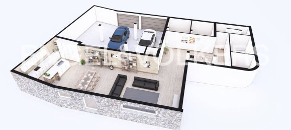 2 bedrooms Villa in Lecco, Italy No. 127222 31