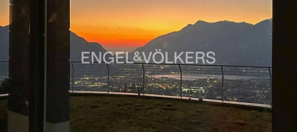 2 bedrooms Villa in Lecco, Italy No. 127222 22