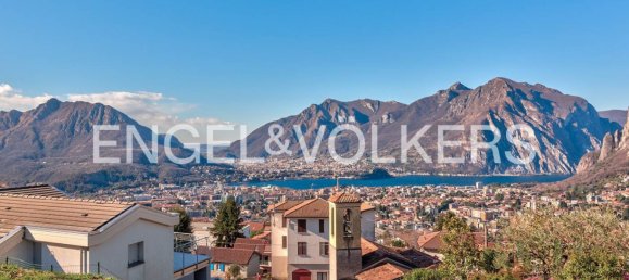 2 bedrooms Villa in Lecco, Italy No. 127222 25