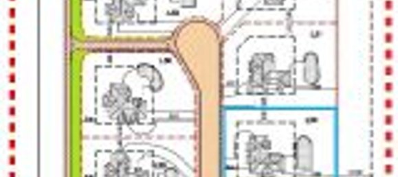  قطعة أرض في Lagos, Portugal 1200متر مربع رقم 74132 11