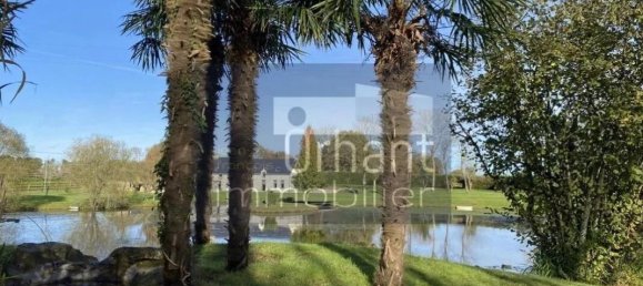 1 Schlafzimmer Haus in Vannes, France, Nr. 345369 2