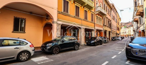 Apartamento de 4 dormitorios en Bologna, Italy No. 322218 31