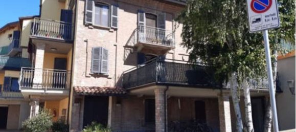 Apartamento T3 em Nizza Monferrato, Italy N.º 370908 31