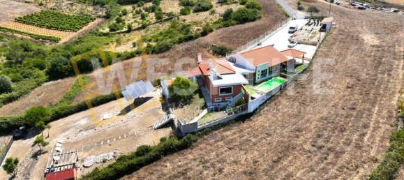 5 Schlafzimmer Haus in Ericeira, Portugal, Nr. 216468 2