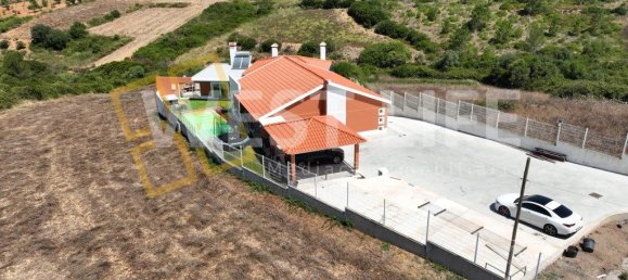 5 Schlafzimmer Haus in Ericeira, Portugal, Nr. 216468 32