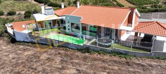 5 Schlafzimmer Haus in Ericeira, Portugal, Nr. 216468 30